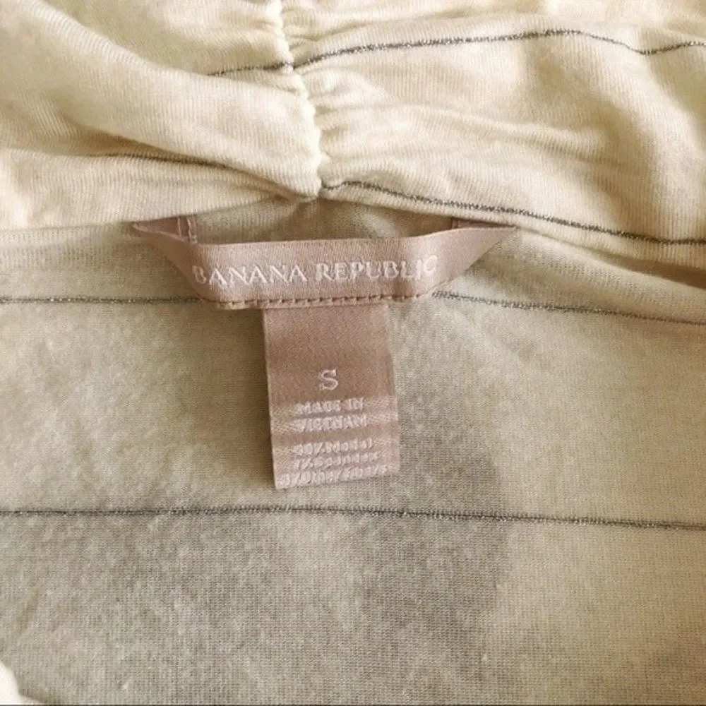 Banana Republic super cute